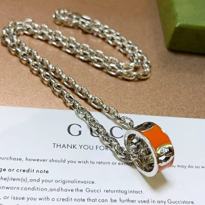 gucci collier s_1261bba4